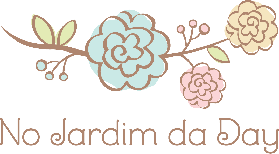 No Jardim da Day