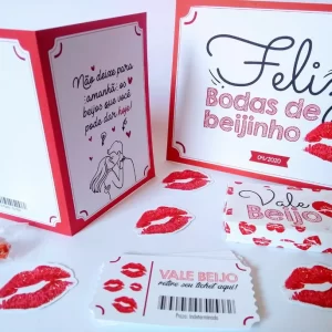 Bodas de Beijinho