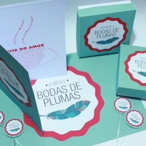 Bodas de Plumas